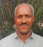 Asfaw Demisew