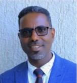 Daniel Yohannes