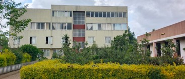 Emdiber Pastoral and Theological College