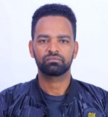 Temesgen Bekele